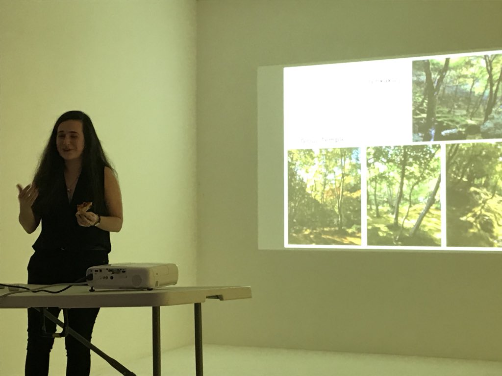 Cityscapes tweet media