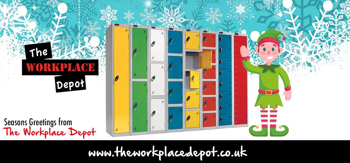 WorkplaceDepot tweet picture