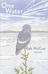 35over35's tweet photo. "Interior Alaska in winter is a dark ocean, and we live miles beneath the surface." Rob McCue, ONE WATER. #35firstlines https://t.co/BwhFQEbrNd @RedHenPress https://t.co/4VDSwv1lso
