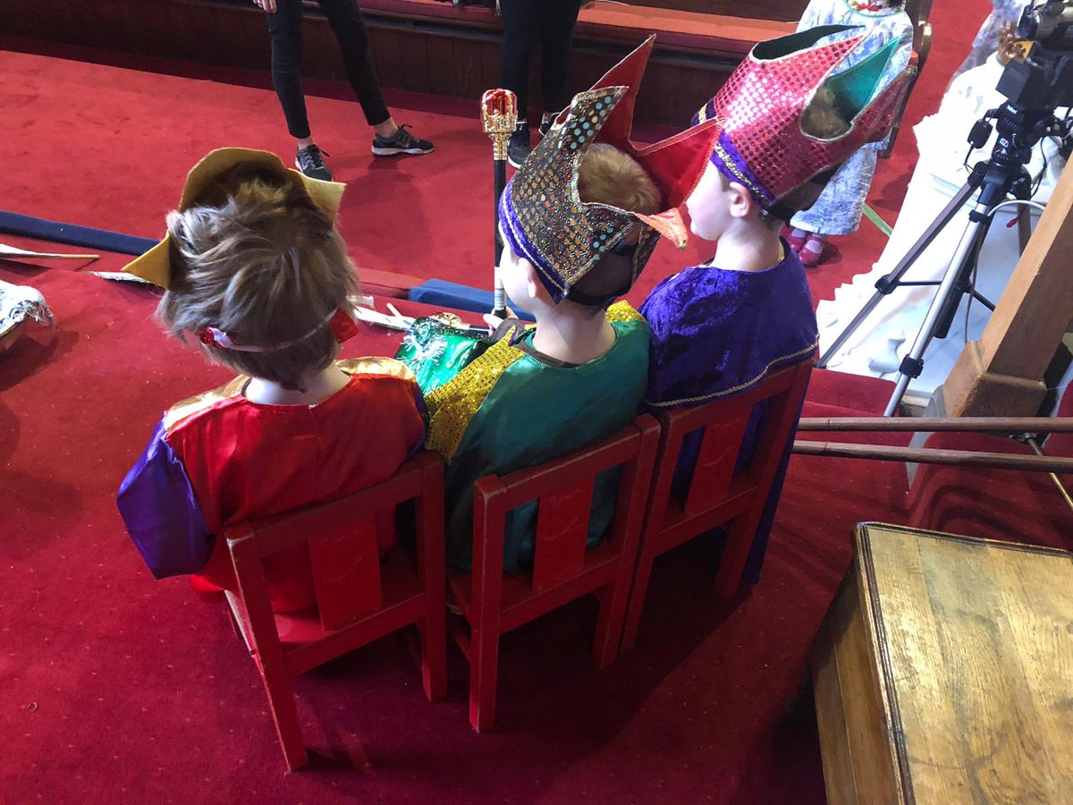 LittleMonkeysK's tweet photo. Little Monkeys Cramond House started off the Christmas season with a show-stopping nativity this morning in the beautiful Cramond Kirk. Well done to our Pre-school children you were magnificent! https://t.co/AAopFbhJ31