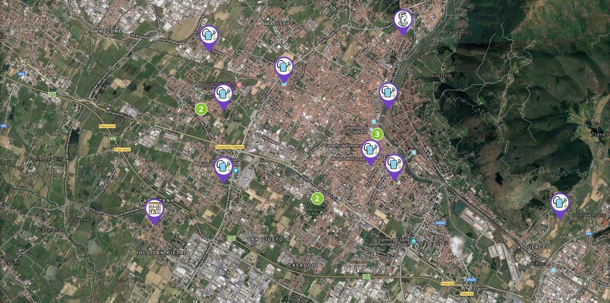 OppidooIT's tweet photo. Oppidoo cerca i CITTADINI ATTIVI del @comunepo !

Volete collaborare attivamente per rendere più bella la vostra città o avete in mente un progetto per riqualificare un angolo della città?  
La cosa più semplice da fare è iscrivervi a Oppidoo ➡️ https://t.co/brAtRe88rH https://t.co/7GIVwJ58bh