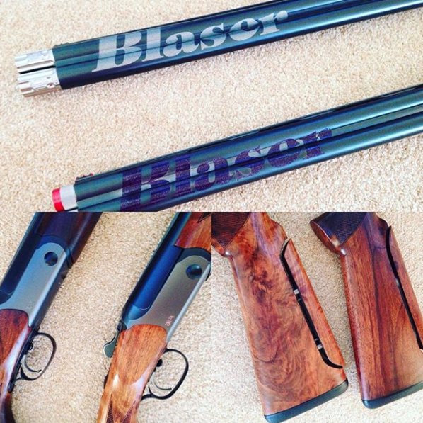 Blaser_USA tweet picture