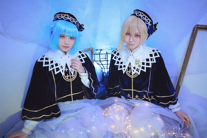 コスプレイヤー楪のTwitter画像39