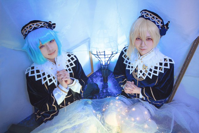 コスプレイヤー楪のTwitter画像38