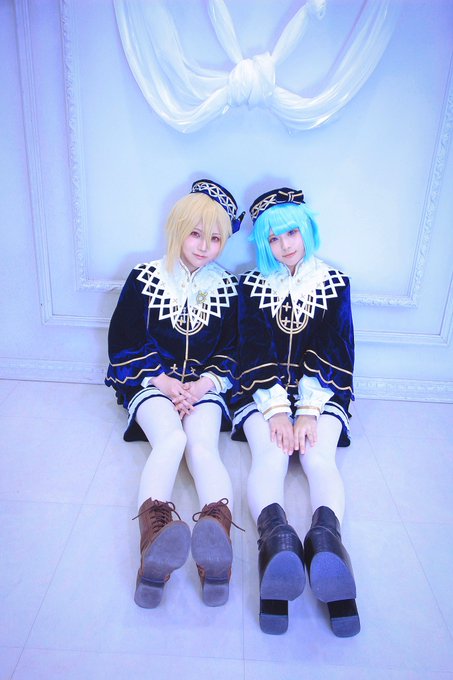 コスプレイヤー楪のTwitter画像41
