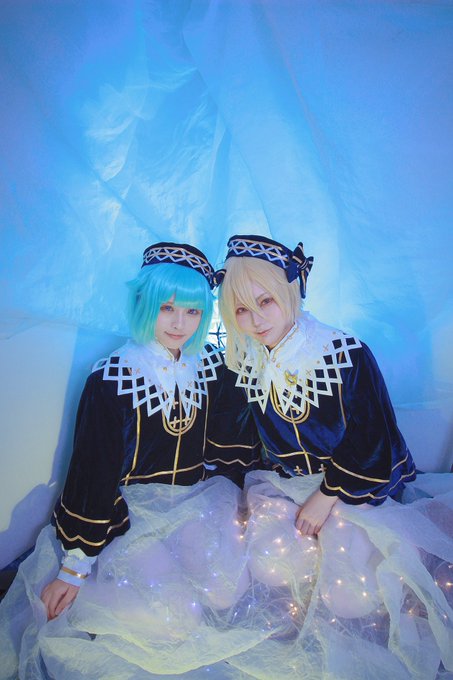 コスプレイヤー楪のTwitter画像40