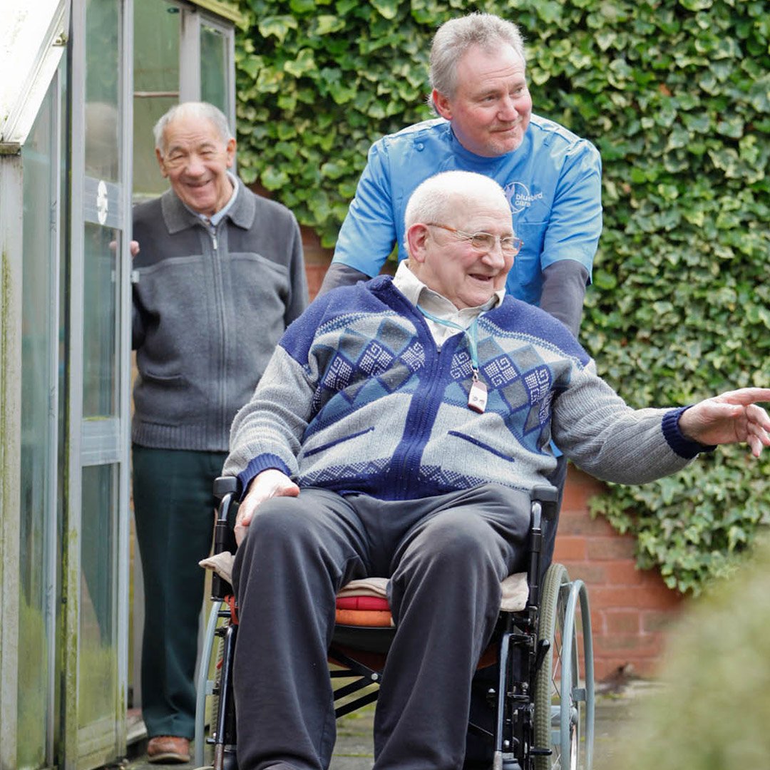 Our ethic is to help people with #PhysicalDisabilities to enjoy a full and enriched life. ow.ly/cVMQ30mSVRX #Bromsgrove #Redditch