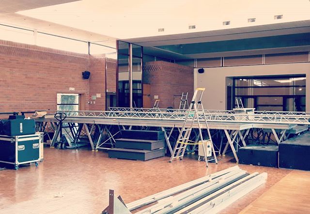 TelethonLive's tweet photo. Ca progresse... ! #AuBoutDeMesReves #Telethon2018 @telethon_france https://t.co/RYkWBLKSeP https://t.co/FtcrkBQTPP