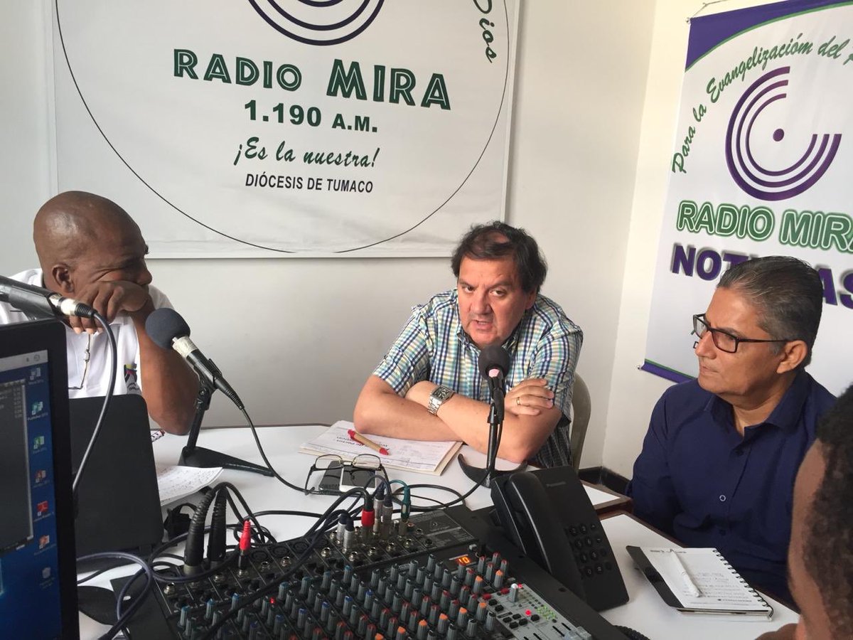 Agencia de Renovación del Territorio tweet media