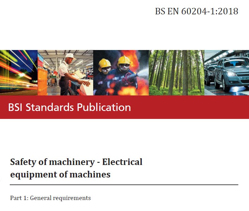 We have published a free #whitepaper about BS EN 60204-1:2018. Find out more and download a copy now: machinesafety.co.uk/news/updated-m…

#Machinesafety 
#CEmarking 
#MachineryDirective 
#EN60204