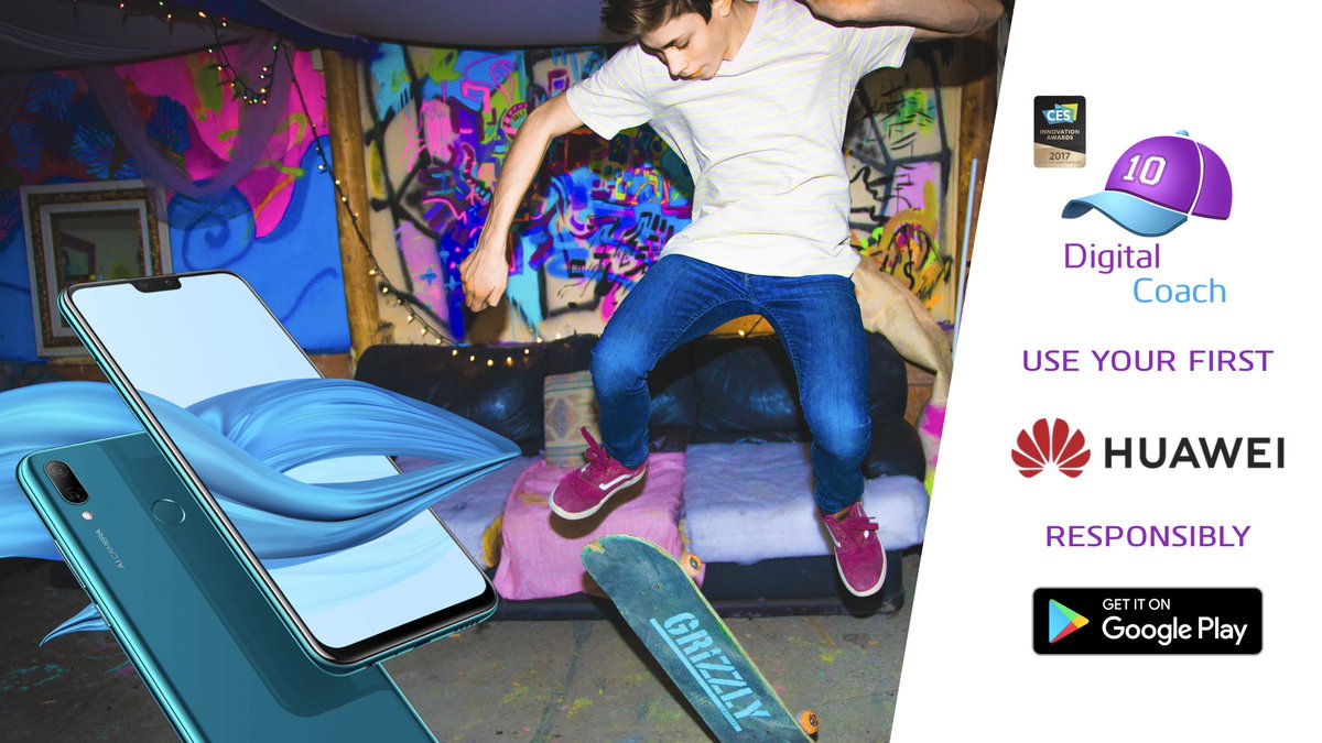 Convince your parents to buy your 1st #Huawei phone !

With Digital Coach 3.0:
🕰️ Track your app time
📊 Compare with others
🔞 Enable Web protection 
🆓 Free &amp; no parents involved

⏬ play.google.com/store/apps/det…

<a href="/HuaweiMobile/">Huawei Mobile</a> <a href="/HuaweiMobileUK/">Huawei Mobile UK</a> <a href="/HuaweiMobileIE/">HuaweiMobileIe</a> <a href="/HuaweiIndia/">Huawei India</a>
