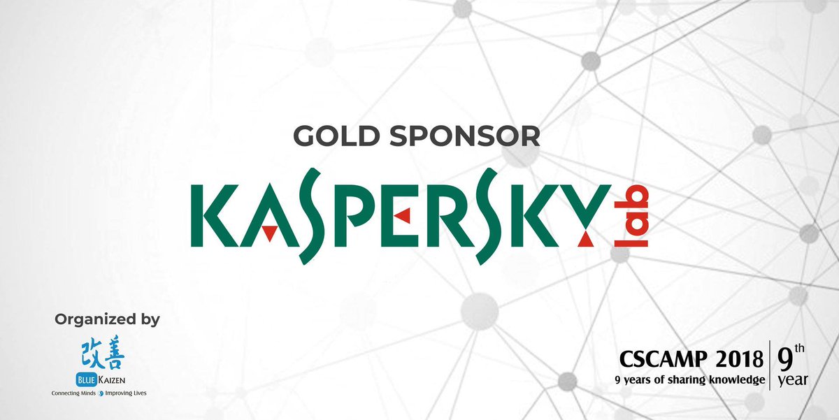 Kaspersky Lab ME tweet media
