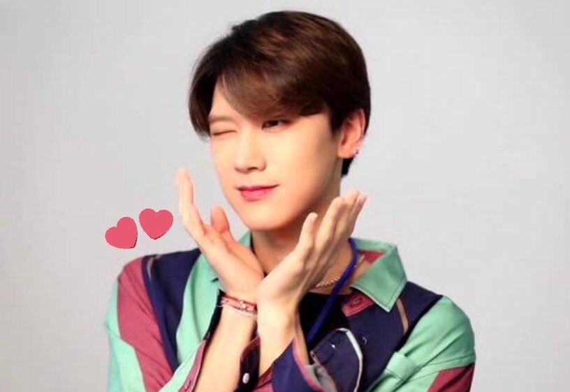 Tennysmiling's tweet photo. he’s the CUTEST bb 

 #TEN #텐 #เตนล์ #NCT_TEN https://t.co/q8x4egqqTA