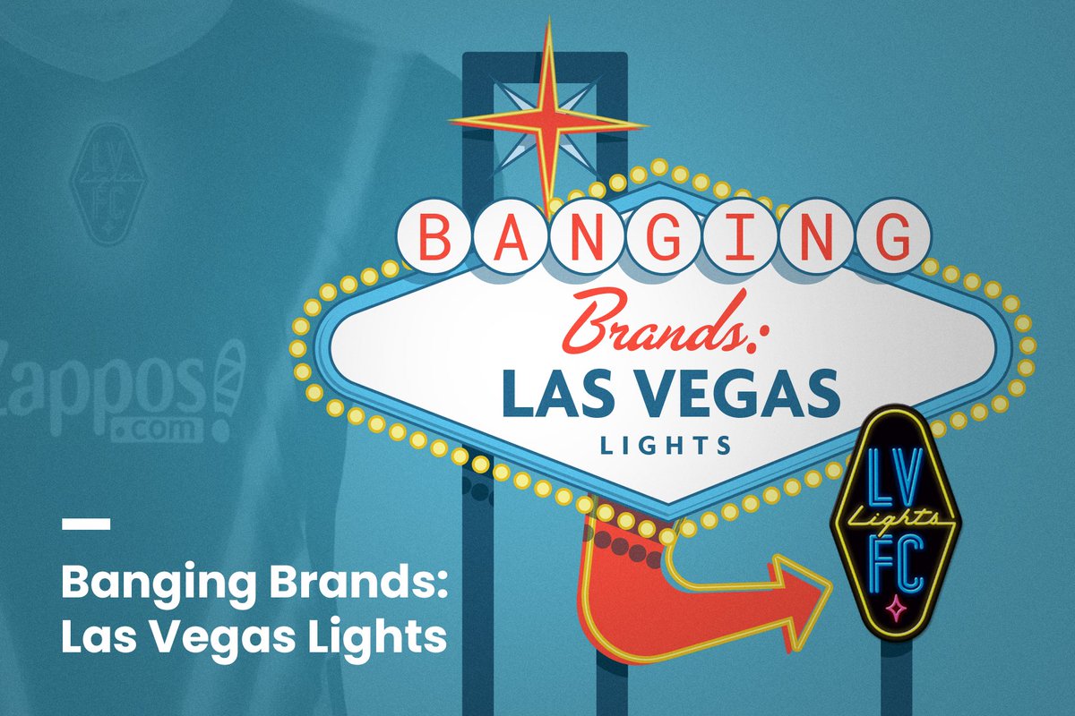 OrfiMedia's tweet photo. We're investigating top sports brands around the globe from a marketing point of view. But we're avoiding the obvious choices... 

First up, we take a look at @lvlightsfc, the US soccer team doing things differently.

https://t.co/UyH2lToCgc https://t.co/8OZSkFpUyK