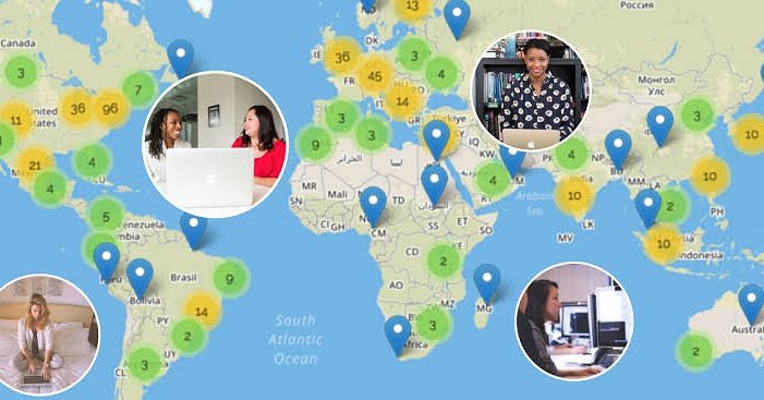 introzap's tweet image. Work remotely across the globe, join introzap, choose a community of dedicated developers,programmers,PMs etc, turn your ideas to products.
Click on the link for more
Introzap.com

#networking #communities  #programmers #PM #designers #entreprenuers #Outsourcing