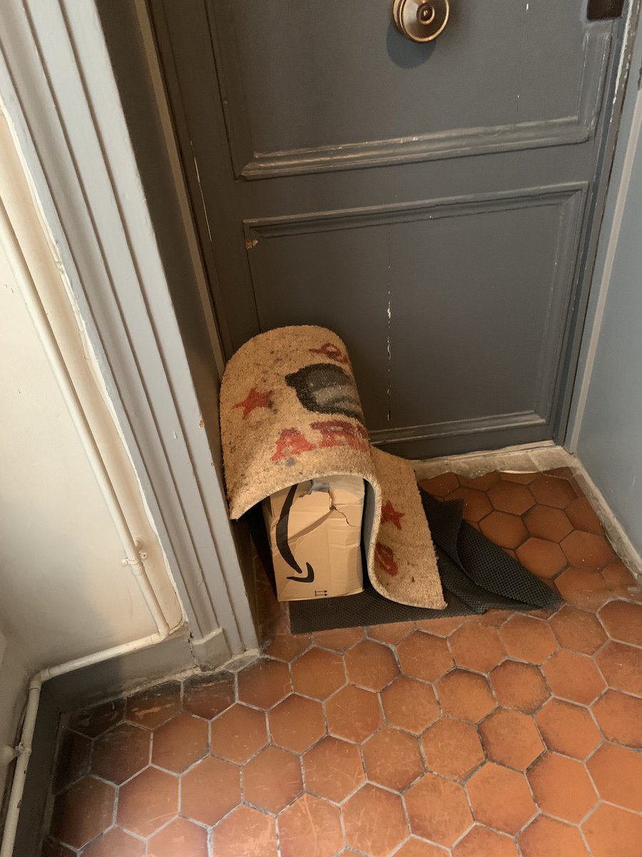 Daphné Moreau tweet media