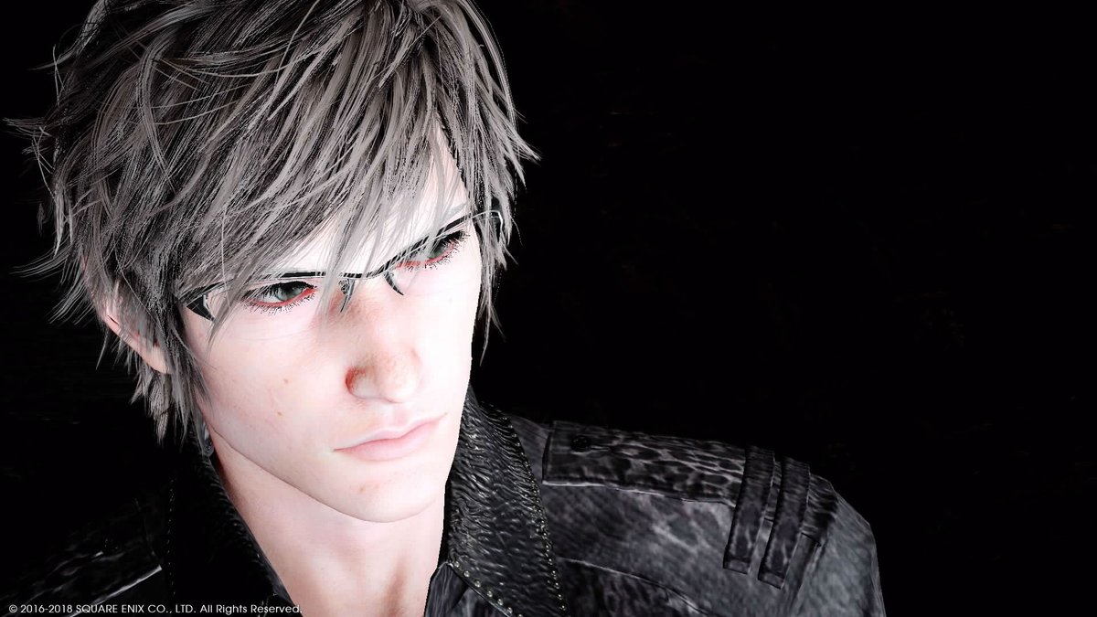 تويتر チロ Ff15 على تويتر かっこよくてかっこいい Ff15 Ffxvsnapshot Ffxv イグニス T Co Npd3bhtvmv