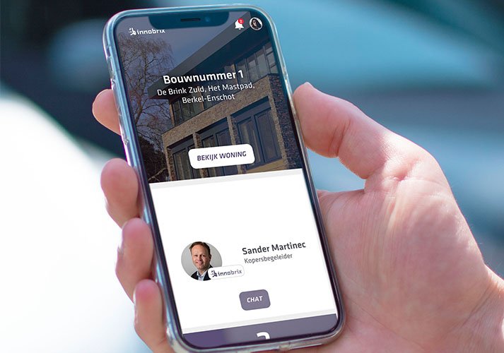 innobrix's tweet photo. Laatste nieuws! Lees alles in de @innobrix nieuwsbrief van november!: https://t.co/kC3UZ4QzqS
De laatste ontwikkelingen op het gebied van het #woningdossier, @Smart2IT neemt #FDGazellen2018 in ontvangst en meer... https://t.co/LlU3lXc2gK