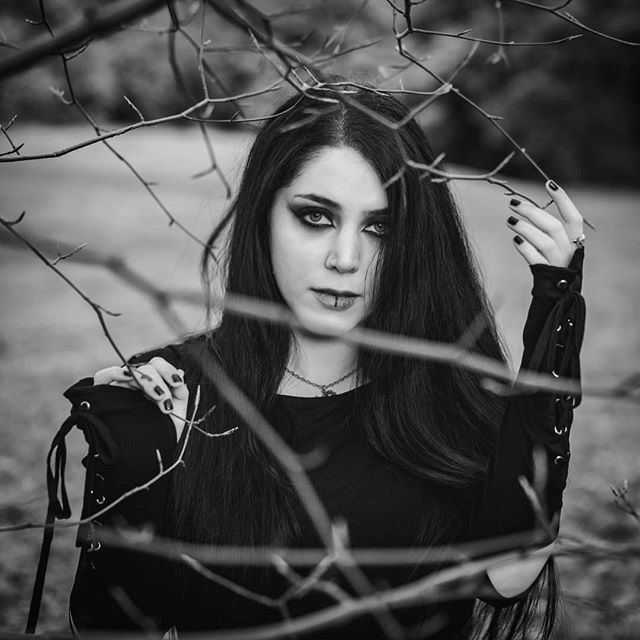 LightExplorers's tweet photo. Portrait with @darkinati .
.
.
.
#bnwportrait #gothicstyle #inthedark https://t.co/48ksJ6iTMZ https://t.co/Me3nZqhKsx