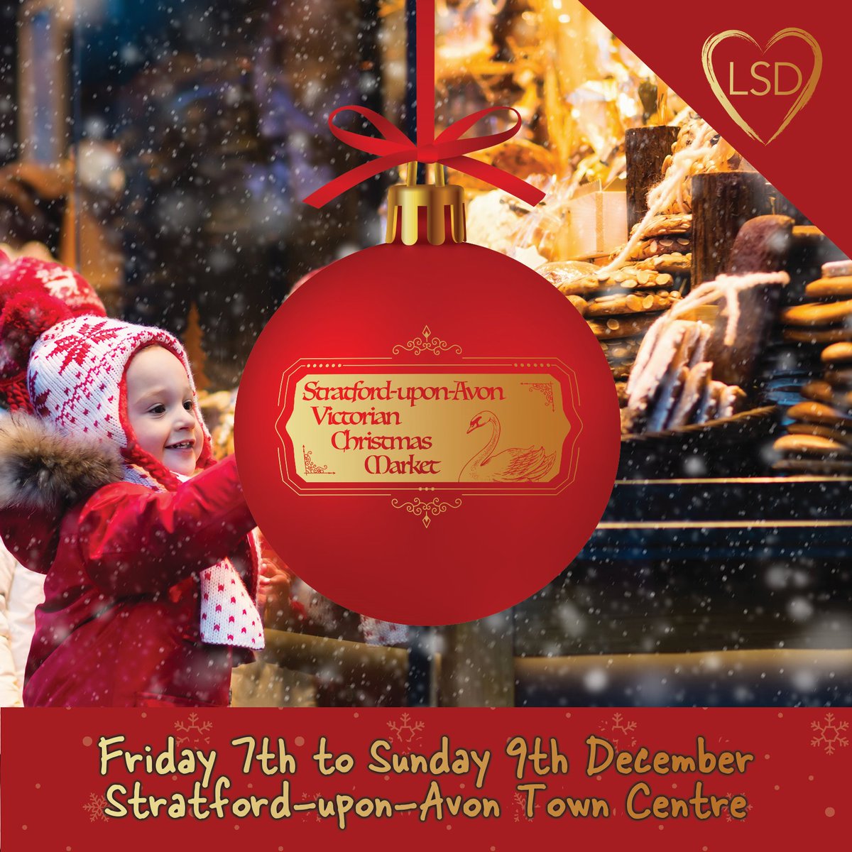 FlaminRooster's tweet photo. The Flamin Rooster BBQ @ Stratford Upon Avon Christimas Fayre this wkd 7/8/9 Dec 2018 with @Markets_LSD and @DSqdcatering #Christmas #BBQ #streetfood https://t.co/ZHb7HjqlCW