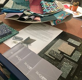 PanazFabrics's tweet photo. Day 2 at #MixDesignCollective!
We've had a fantastic time getting to meet creative minds over the last couple of days. Come and see us in the Heart Space, where we're talking inspiration, #fabric trends and #sustainability in solid surfaces.
#MDC18 https://t.co/u8e0hEvZbH