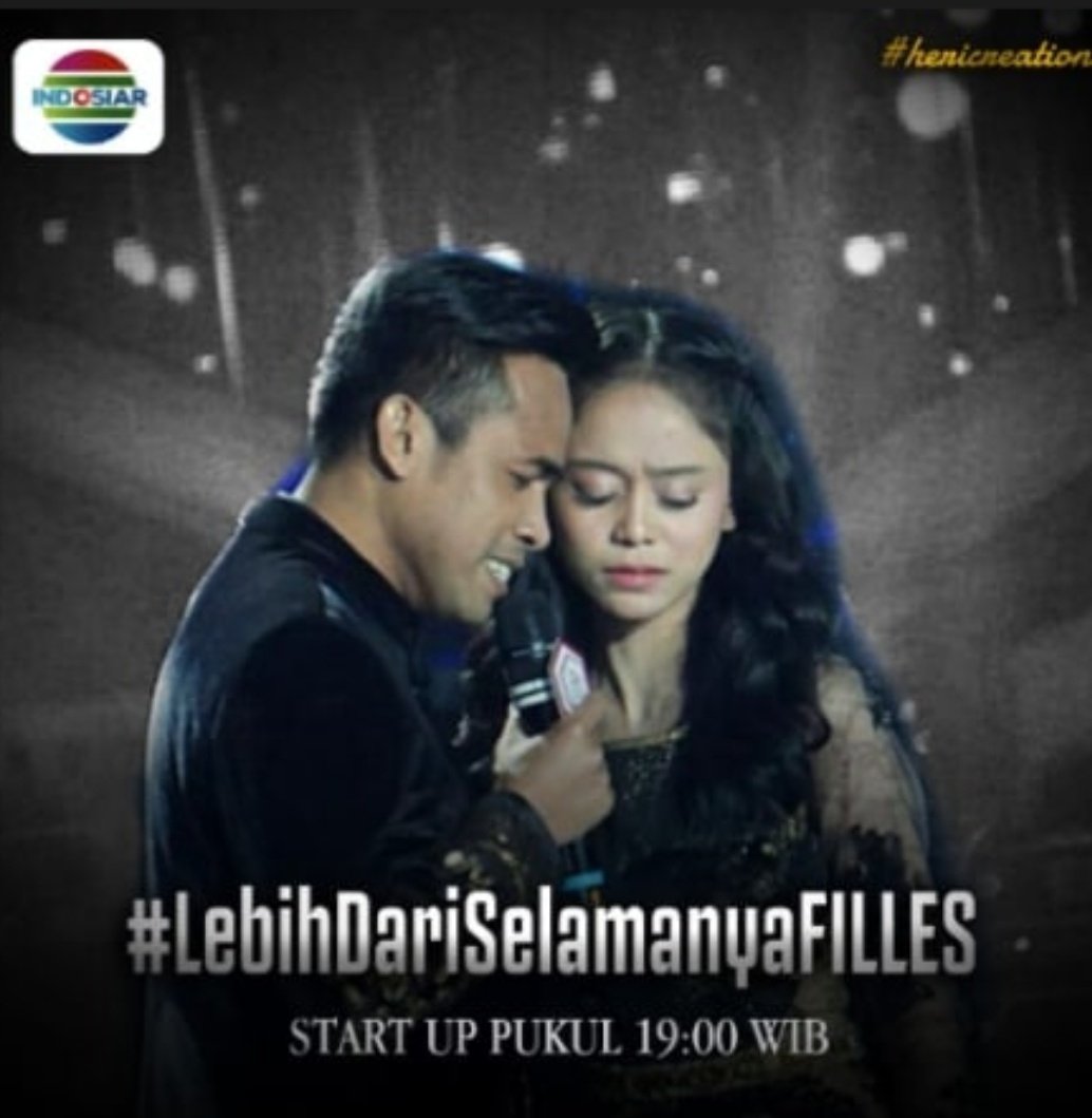 Patner duet jawara <a href="/FildanDa41/">Fildan Da4</a> &amp; <a href="/Lesti_Jenong_DA/">Lestykejora</a> 
#LebihDariSelamanyaFILLES