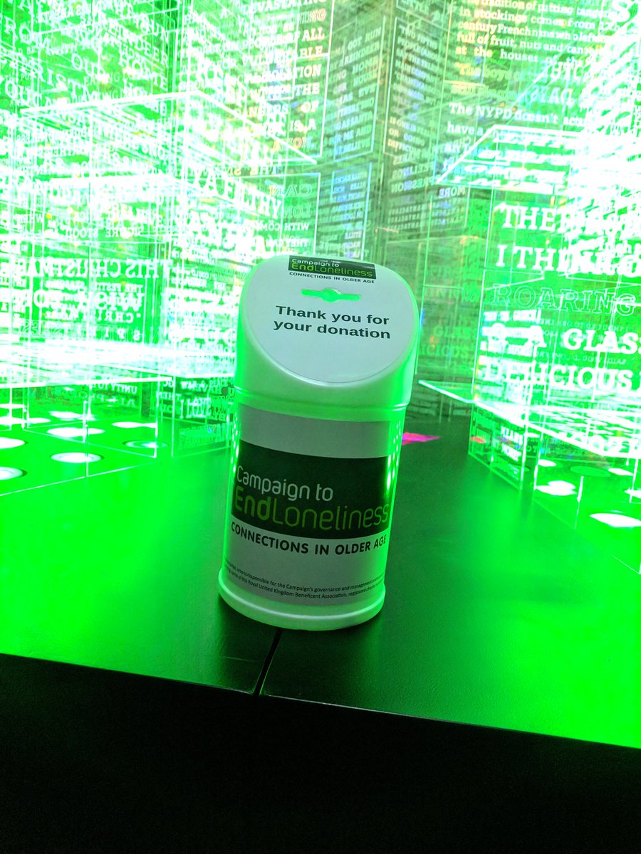 rushjonathan's tweet image. Looking forward to @darcawards tonight.   We have created a empathetic tree with @LITE_LTD to raise awareness of loneliness at Christmas.  Bring your loose change or donate below!       

crowdfunder.co.uk/h-o-c---the

#darcawards #darcnight @EndLonelinessUK