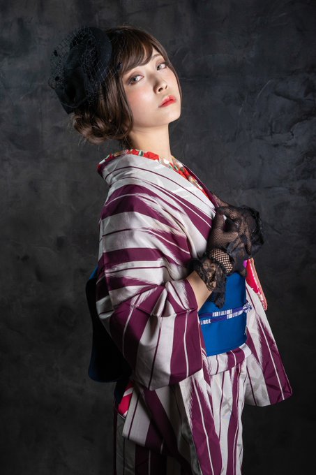 Twitterのコスプレ画像40