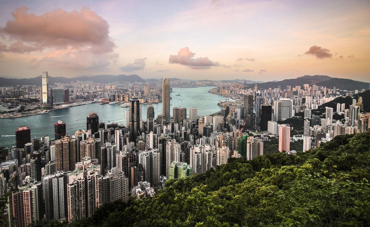 EU_BUILDUP's tweet photo. 🗓️34th #Passive and #LowEnergy Architecture Conference 2018  @plea2018  “Smart and Healthy within the 2-degree Limit”
 starts in a week time in Hong Kong! Stay tuned via #pleas2018 &amp; https://t.co/cgX7SBTiOi
 #renewables #sustainable #architecture #plea2018 @CUHKofficial https://t.co/RfdPRm60K6