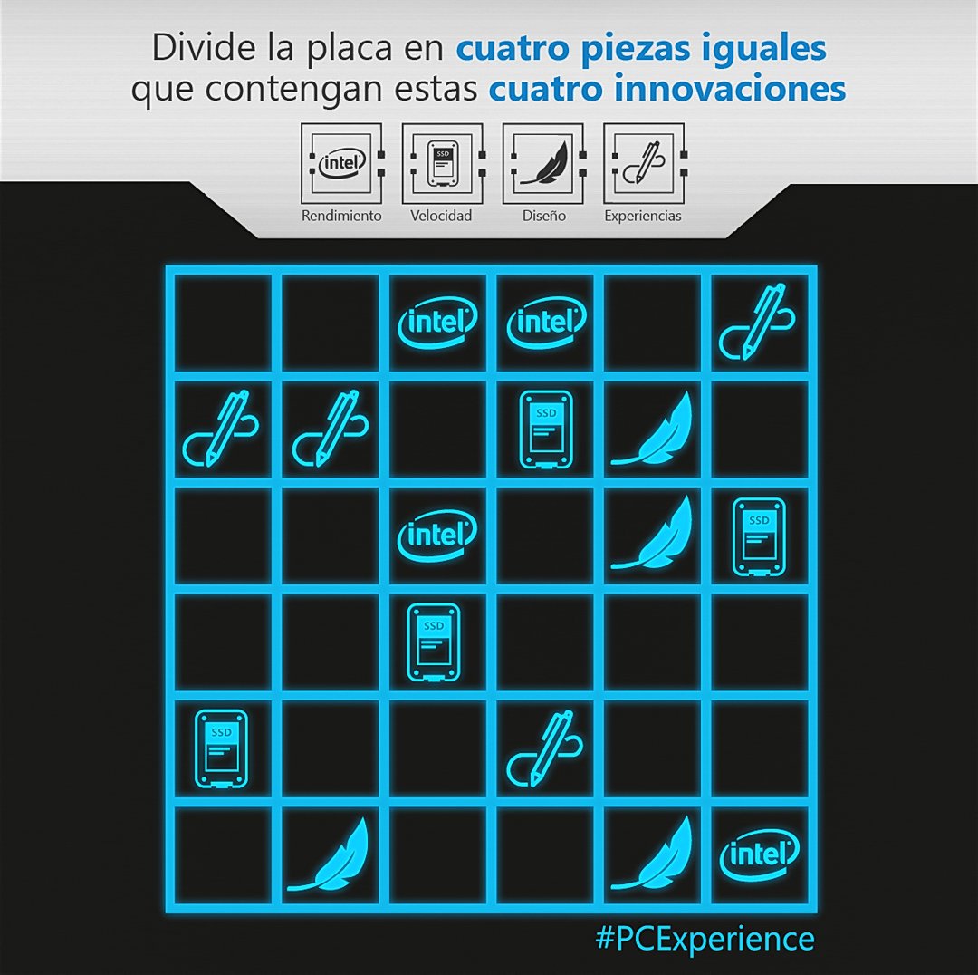 Microsoft España tweet media