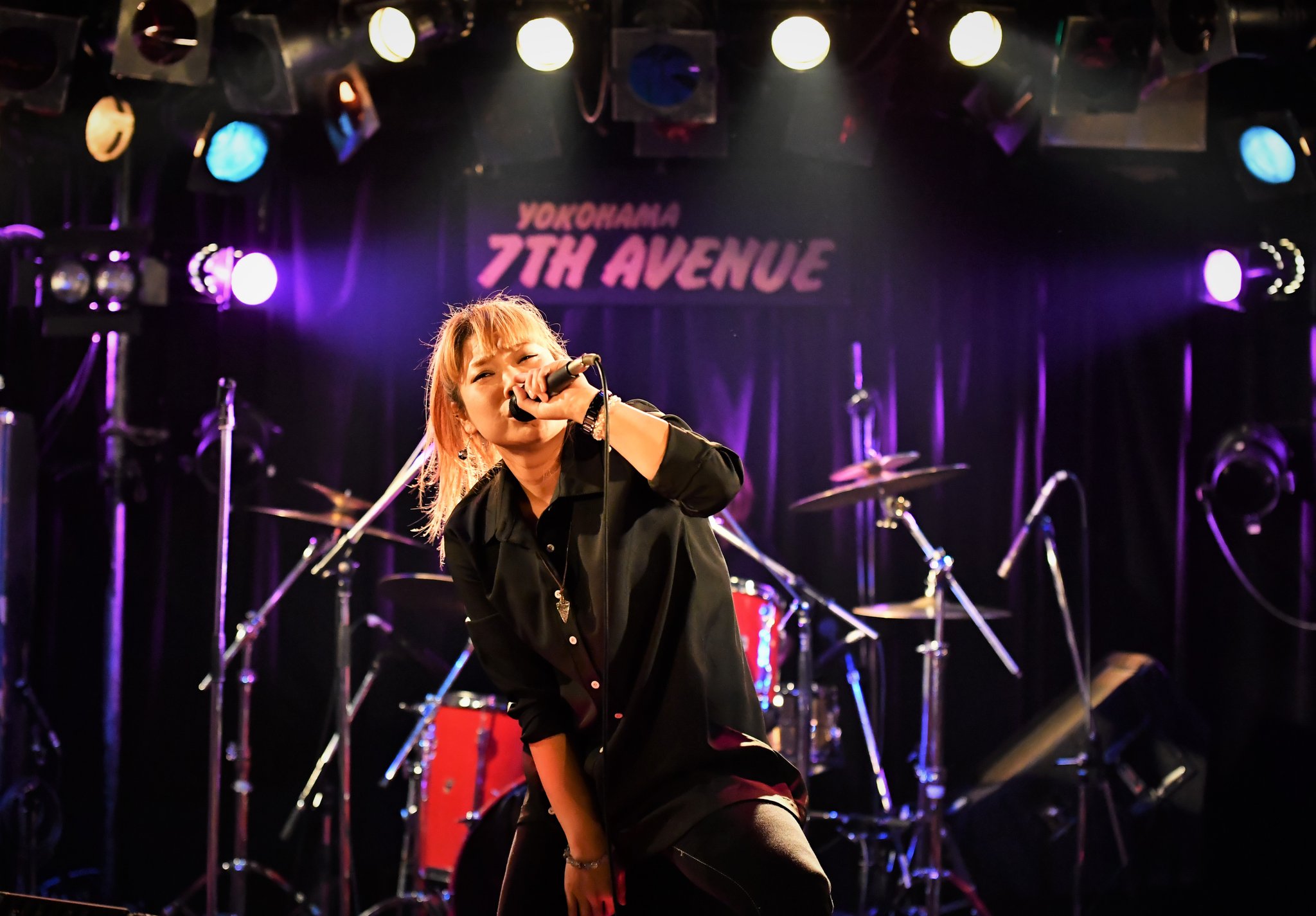 女性ボーカルバンド Twitter Search Twitter