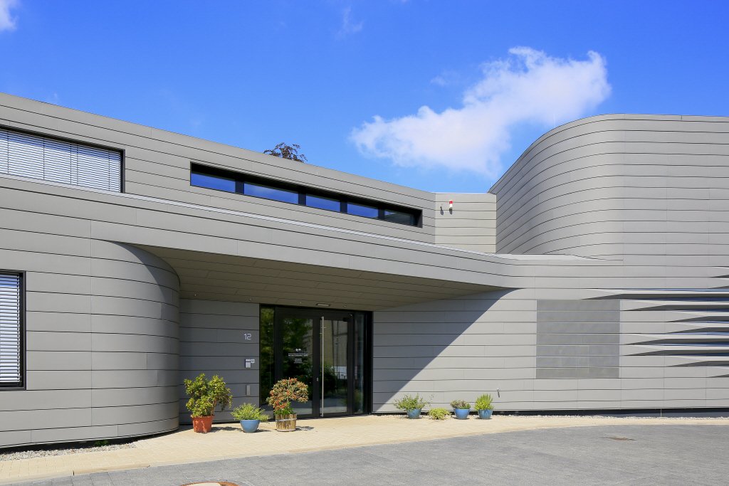 Vmzinc Deutschland On Twitter Vmzinc Wunscht Euch Einen Schonen