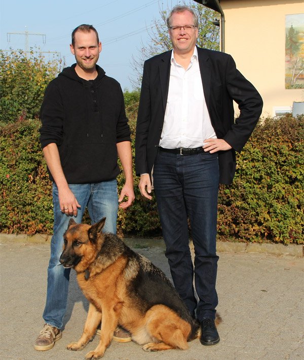 schuetteMdL's tweet photo. Im Gespräch mit Christian Kaufmann vom Birkenhof in Daisbach: Wie kann ein Blick auf die Verpackung die Verwertung von Lebensmittelabfällen verbessern?“ https://t.co/mBcNDehKJX https://t.co/1iWq4jO0TA