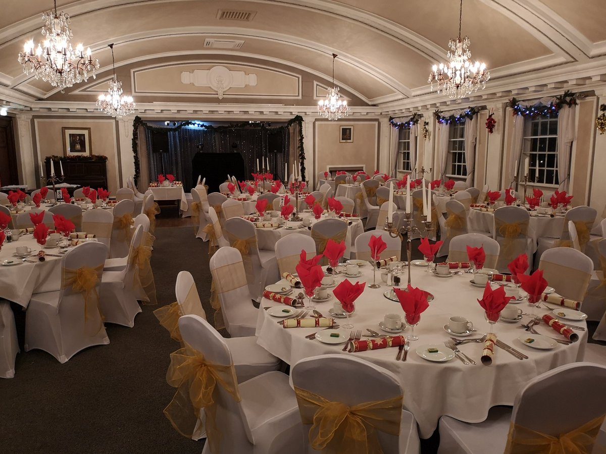 47StGiles's tweet photo. Already taken a Xmas Party booking for 2019!  Thats on top of two weddings in December as well! Don't miss out on your chance to have a wonderful time in 2019. Refurbished venue with various rooms full of character and style. Call Alison on 07436799008 to discuss your needs. https://t.co/4XAdkKcqVh