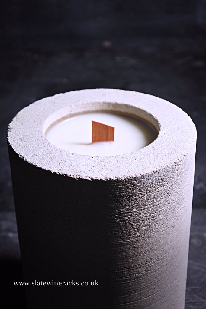 slatewineracks's tweet photo. Few tweaks to my #portlandstone #candle #design and I’m happy 150mm high #home #decor #interior #style #stonestyle #stonemason #stonegeek https://t.co/ZlsLIUKYMj