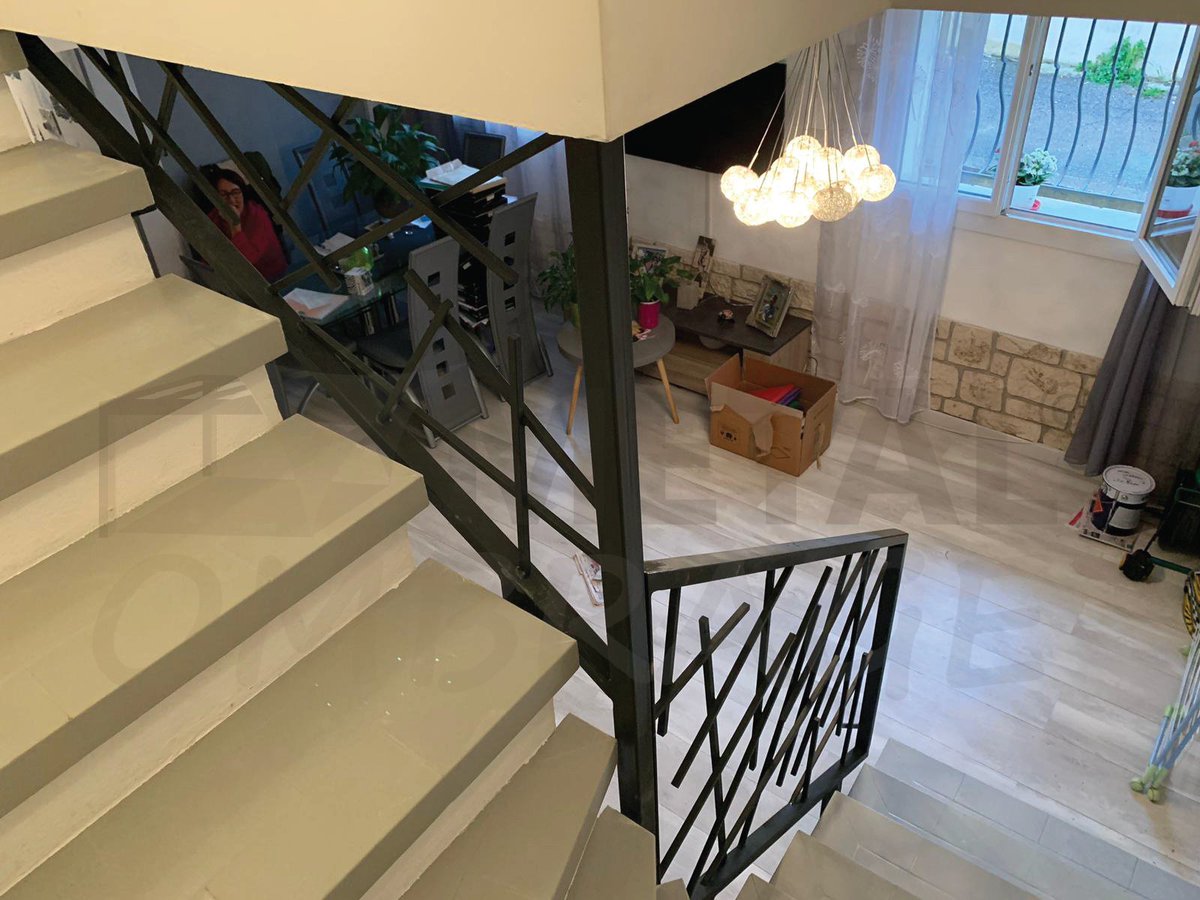 MOmbrage's tweet photo. Fabrication et Installation d'une Rampe d'éscalier Moderne, Création By #METALOMBRAGE. #Moderne #Rampeescalier
https://t.co/oOSNcZ7NMD https://t.co/3cuIP2mcGu