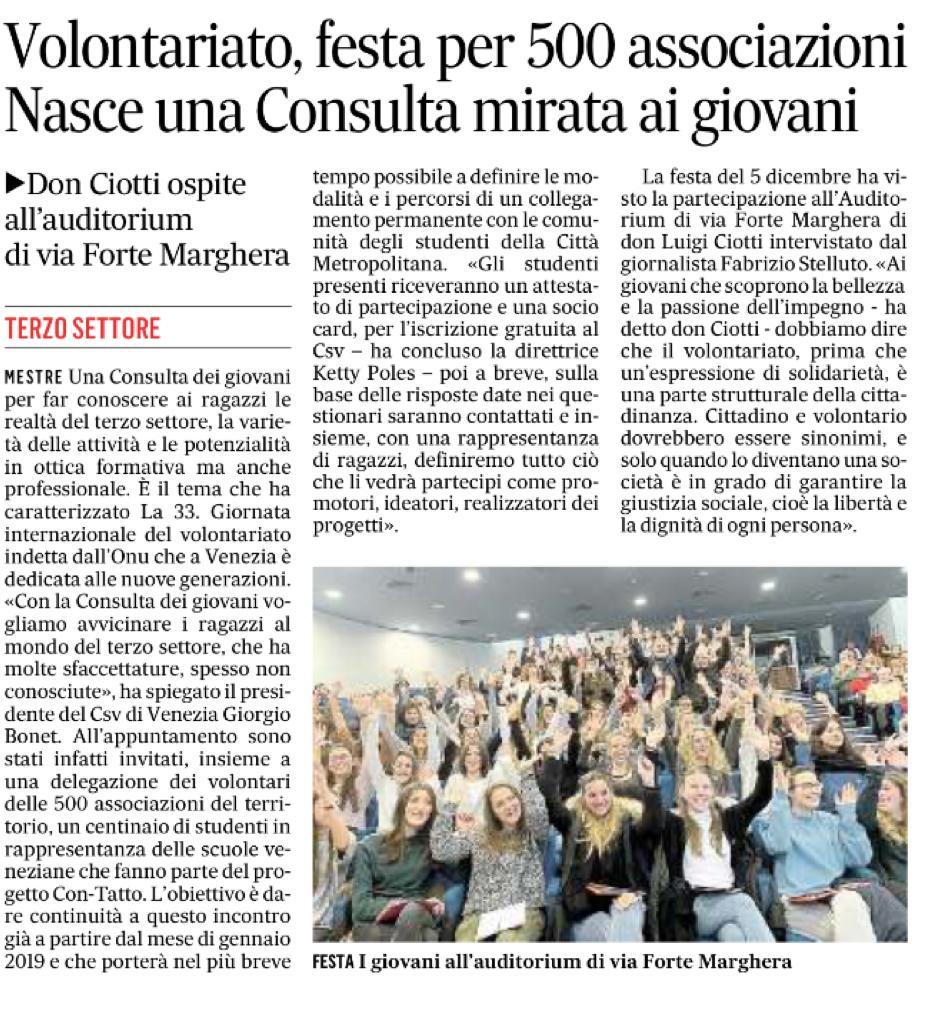CSV_Venezia photo
