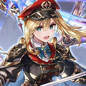 しぐりあ 軍服 美少女の可愛さは異常 ﾟ ﾟ 特に 銀髪のレーナはヤヴァイ 左 キンスレのクリシャ 右 エイティシックス のレーナ あ ぁ ぁ ぁ 可愛い ཀ ほか可愛い軍服ちゃんいたらおしえてほしー Fメモメモ T Co