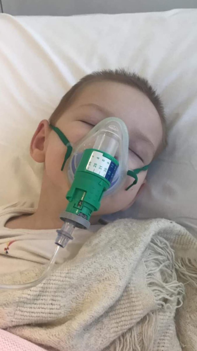 One of these children (he’s got a  moustache ) got water in his face, the other has cancer and is fighting for life. Guess which one the British public donated £160,000 to while the others family has had to work 24 hours a day for 2 years with help from others to raise £400,000