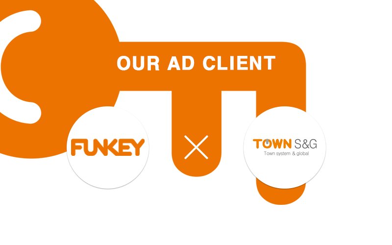 funkey_pay's tweet photo. @funkey_pay provides a high-efficient and low-cost advertising tool, called V-Solution. We'd like to introduce our clients which are supposed to use our tool one by one.
　
📮Today's client is TOWN S&amp;G, producing feminine care products. 
and Guess the next client! 👀 https://t.co/fJaQV7Yg6s