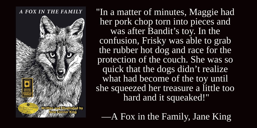 authorJaneKing's tweet photo. Get entertained! Grab your copy now! https://t.co/J2gZU4Ief2

#December2018Reads
#ToplinkPublishing
#AFoxInTheFamily https://t.co/mW6eaLW2rj