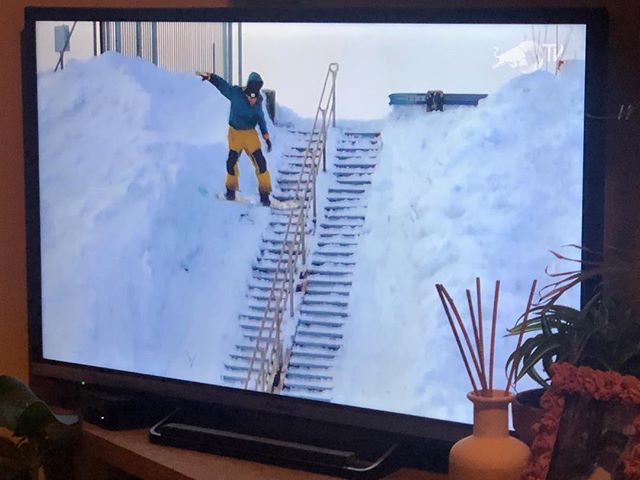 Spencersjamin's tweet image. #method3 movie!! Making me want to hit the mountains..Booooom ift.tt/2E462eL