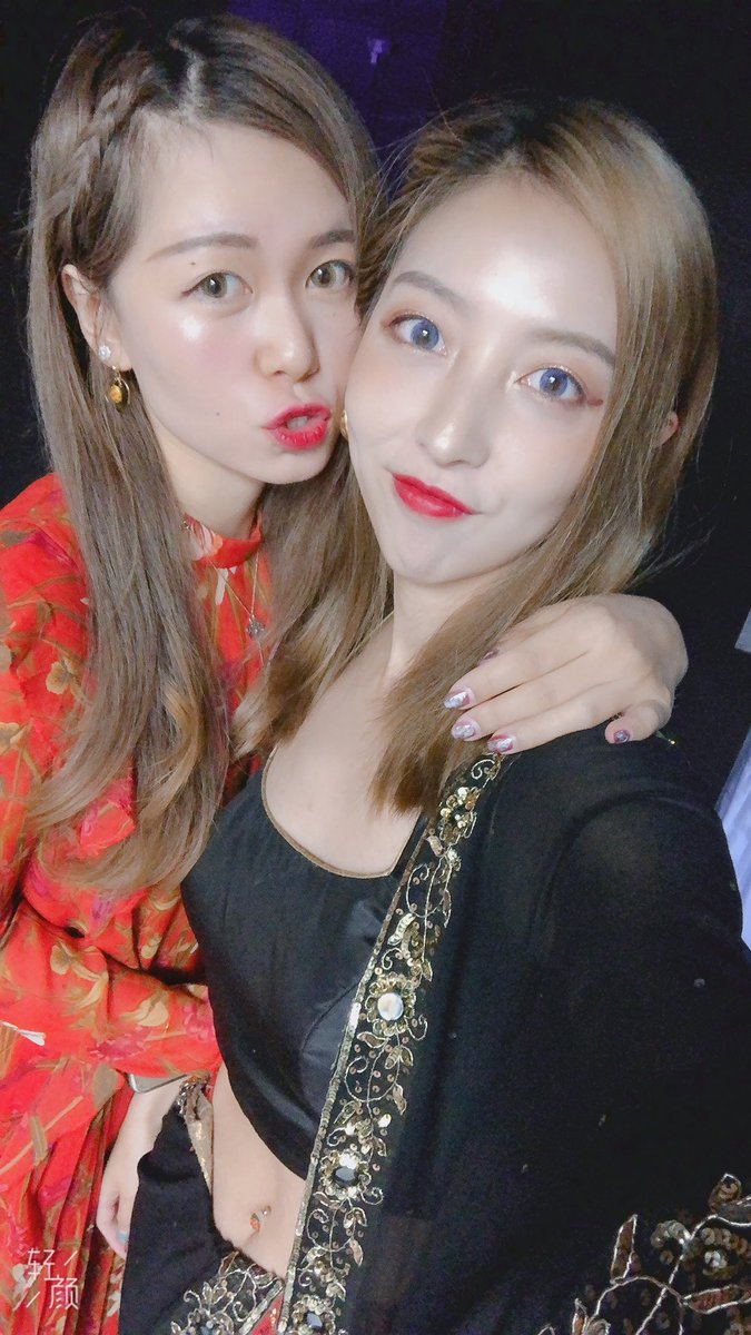 Never get chance to say thank you for all of my diwali night friends～so nice to be dressed up and be BMO model😜