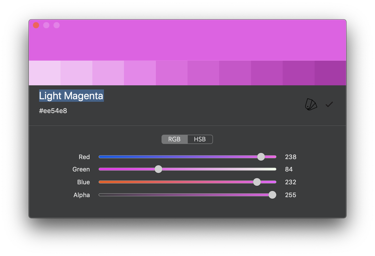 Redactry tweet media