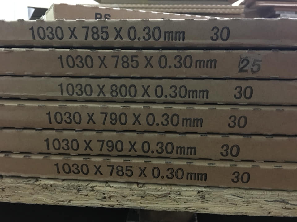 BridgeheadLtd's tweet photo. No matter you need plates small as this, or large like this, we supply you both! https://t.co/3xLJQRe5zv