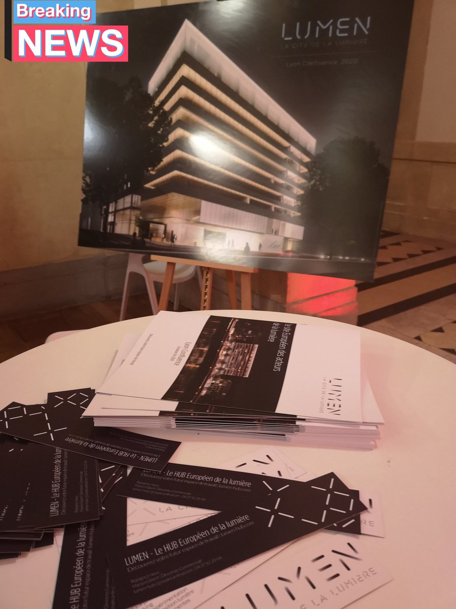 LUMEN, la cité de la lumière (@lumen_hub) on Twitter photo En savoir plus sur Lumen, rendez-vous au Village des Partenaires de la Fête des Lumières au Palais de la Bourse à Lyon.
Vos futurs bureaux au cœur d une communauté lumière unique ! <a href="/Clusterlumiere/">Cluster lumière</a> <a href="/lumen_hub/">LUMEN, la cité de la lumière</a> <a href="/villedelyon/">Ville de Lyon</a> <a href="/grandlyon/">Métropole de Lyon</a> <a href="/CCILYONMETRO/">CCI LYON METROPOLE</a> En savoir plus sur Lumen, rendez-vous au Village des Partenaires de la Fête des Lumières au Palais de la Bourse à Lyon.
Vos futurs bureaux au cœur d une communauté lumière unique ! <a href="/Clusterlumiere/">Cluster lumière</a> <a href="/lumen_hub/">LUMEN, la cité de la lumière</a> <a href="/villedelyon/">Ville de Lyon</a> <a href="/grandlyon/">Métropole de Lyon</a> <a href="/CCILYONMETRO/">CCI LYON METROPOLE</a>