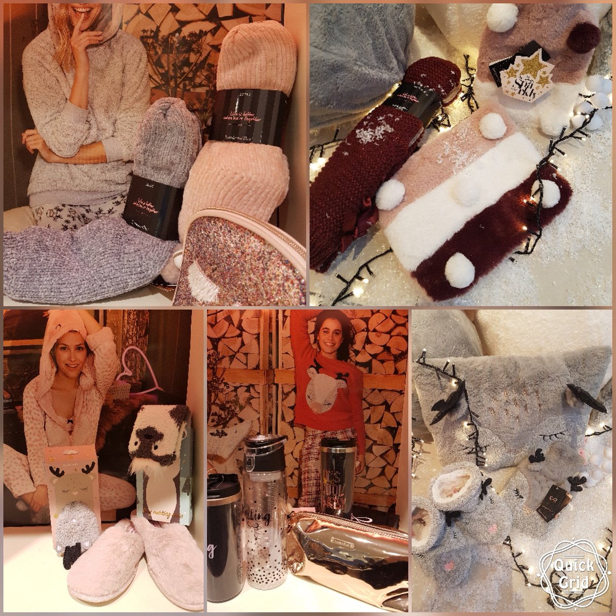 De mooiste, leukste, tofste, .....
cadeautjes vind je bij Hunkemoller Heist op den Berg 🎁🎀🎁 <a href="/Hunkemoller/">Hunkemöller</a> <a href="/CarolineCaropms/">caroline pannemans</a> @Dimitri_HKM <a href="/P_Mountford/">Philip Mountford</a>