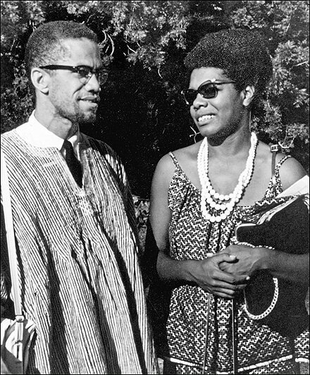 AFRICAN & BLACK HISTORY tweet media