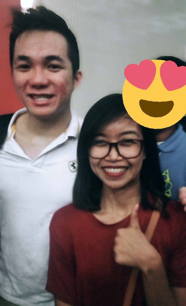 ISAIdalawatatlo's tweet photo. Oh captain, our captain, @pauldesiderio18   ✌️ Salamat sa anim na taong paglilingkod na puno ng puso, giting at tapang. Mamimiss ka ng UP community. Huhu God bless your good heart. ❤️💚 #UPFight #AtinToPapasokTo #UPStrong https://t.co/pV9YDa8Gcx