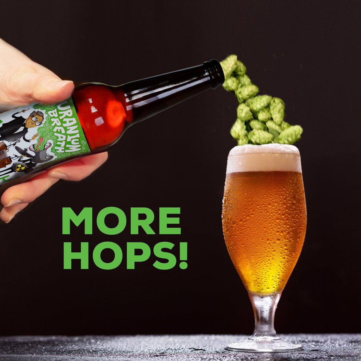 Mash Palace Brewing tweet media